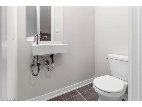 324 Catsfoot Walk, Nepean, ON - Indoor Photo Showing Bathroom