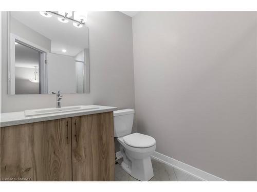 324 Catsfoot Walk, Nepean, ON - Indoor Photo Showing Bathroom