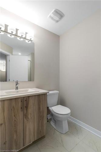 324 Catsfoot Walk, Nepean, ON - Indoor Photo Showing Bathroom