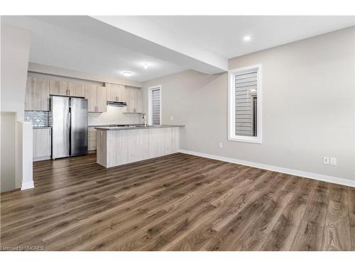 324 Catsfoot Walk, Nepean, ON - Indoor Photo Showing Kitchen