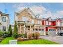15 Fiddlehead Crescent, Waterdown, ON  - Outdoor With Facade 