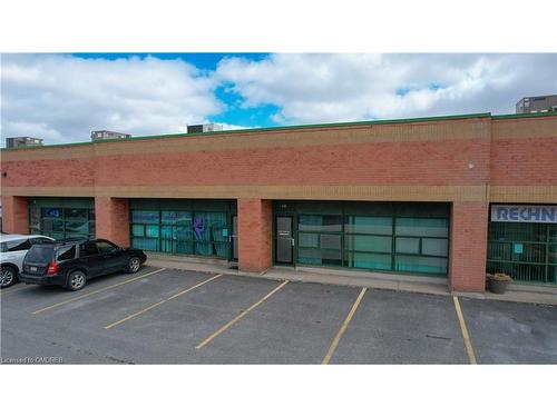 9 & 10-348 Bronte Street, Milton, ON 