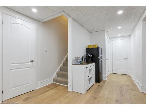 22 Daffodil Crescent, Hamilton, ON - Indoor Photo Showing Other Room