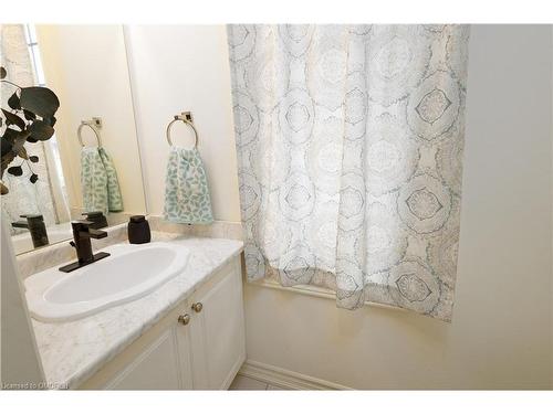1234 Plato Drive, Fort Erie, ON - Indoor Photo Showing Bathroom