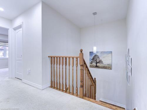 130 Swindale Drive, Milton, ON - Indoor Photo Showing Other Room