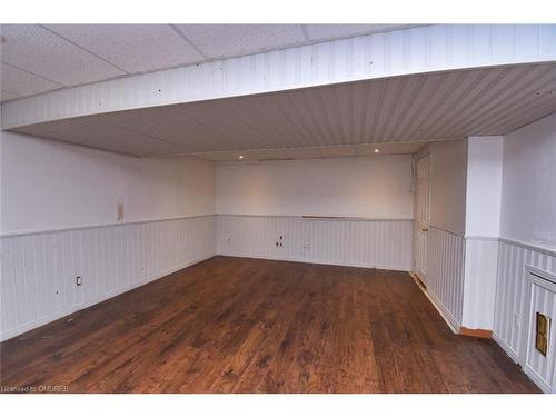 20 Gage Street, Grimsby, ON - Indoor Photo Showing Other Room