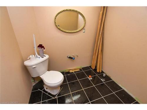 20 Gage Street, Grimsby, ON - Indoor Photo Showing Bathroom