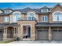 3366 Whilabout Terrace, Oakville, ON  - Outdoor With Facade 