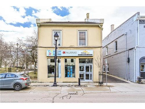 26 Queen Street E, Cambridge, ON 