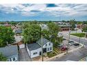 43 Centre Street N, St. Catharines, ON  - Outdoor With View 