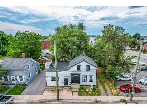 43 Centre Street N, St. Catharines, ON - Outdoor With View