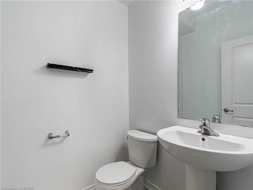 1 Haney Drive, Thorold, ON - Indoor Photo Showing Bathroom