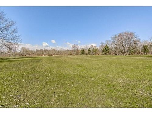 5688 Sherkston Road, Port Colborne, ON - Outdoor With View