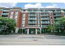 601-65 Port Street E, Mississauga, ON  - Outdoor With Facade 