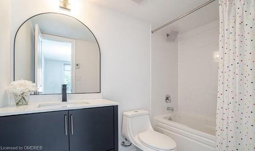 31 Hiawatha Court, Vaughan, ON - Indoor Photo Showing Bathroom