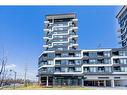 410-2489 Taunton Road Road, Oakville, ON  - Outdoor With Balcony With Facade 