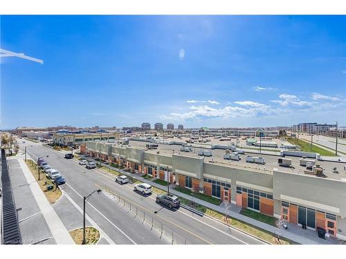 410-2489 Taunton Road Road, Oakville, ON - Outdoor With View