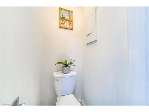 227 Queen Street, Cobourg, ON - Indoor Photo Showing Bathroom