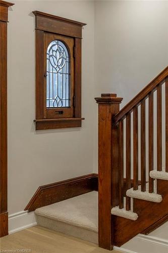 106 Alpine Avenue, Hamilton, ON - Indoor Photo Showing Other Room