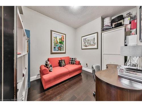 619-1 Hurontario Street, Mississauga, ON - Indoor Photo Showing Other Room