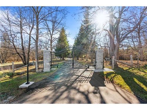 2993 Innisfil Beach Road, Innisfil, ON - Outdoor With View