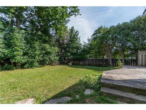 14 Princess Anne Drive, Georgetown, ON - Outdoor