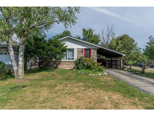 14 Princess Anne Drive, Georgetown, ON - Outdoor