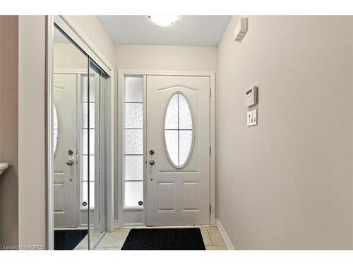 47 Postmaster Drive, Kitchener, ON - Indoor Photo Showing Other Room