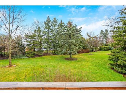 5 Ashcroft Court, Guelph, ON - Outdoor