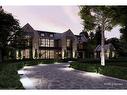 143 Balsam Drive, Oakville, ON  - Outdoor With Facade 