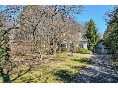 143 Balsam Drive, Oakville, ON - Outdoor