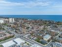 909-212 Kerr Street, Oakville, ON  - Outdoor With Body Of Water With View 