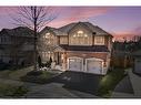 2404 Valley Forest Way, Oakville, ON  - Outdoor With Facade 