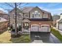 2404 Valley Forest Way, Oakville, ON  - Outdoor With Facade 