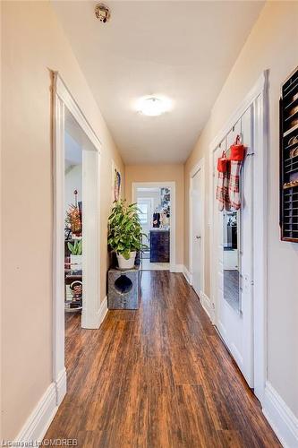 557 Ontario Street, London, ON - Indoor Photo Showing Other Room
