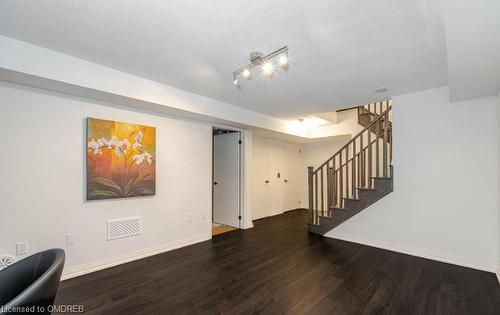 75 George Kirby Street, Vaughan, ON - Indoor Photo Showing Other Room