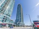2310-3975 Grand Park Drive, Mississauga, ON  - Outdoor 