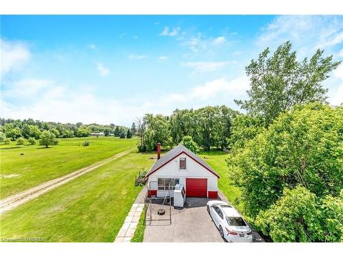 338 Concession 5 W, Millgrove, ON - Outdoor With View
