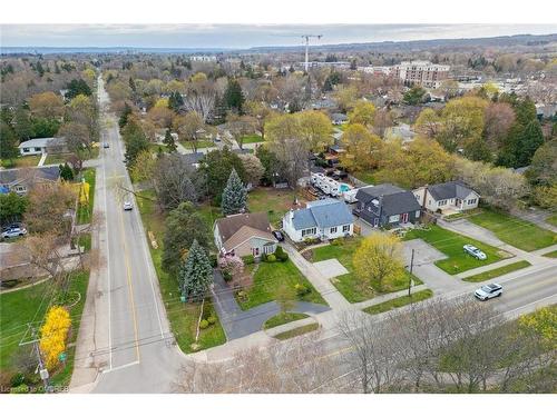 922 King Road, Burlington, ON - Outdoor With View
