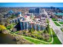 617-2511 Lakeshore Road W, Oakville, ON  - Outdoor With Body Of Water With View 