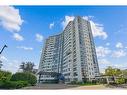 904-1360 Rathburn Road E, Mississauga, ON  - Outdoor With Facade 