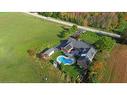 7676 Leslie Road W, Puslinch, ON  - Outdoor With View 