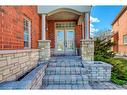 2324 Hertfordshire Way, Oakville, ON  - Outdoor With Exterior 