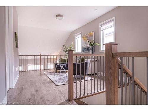 1456 Ford Strathy Crescent, Oakville, ON - Indoor Photo Showing Other Room