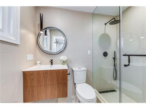 1152 Montrose Abbey Drive, Oakville, ON - Indoor Photo Showing Bathroom