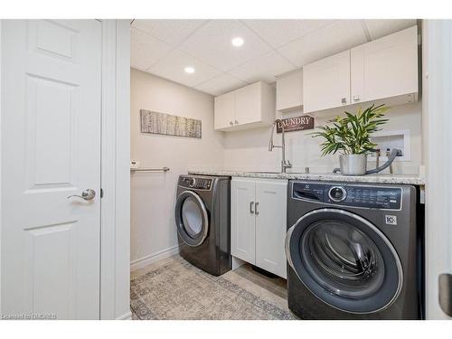 380 Progreston Road, Carlisle, ON - Indoor Photo Showing Laundry Room