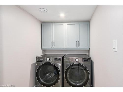 172 Courtland Street, The Blue Mountains, ON - Indoor Photo Showing Laundry Room