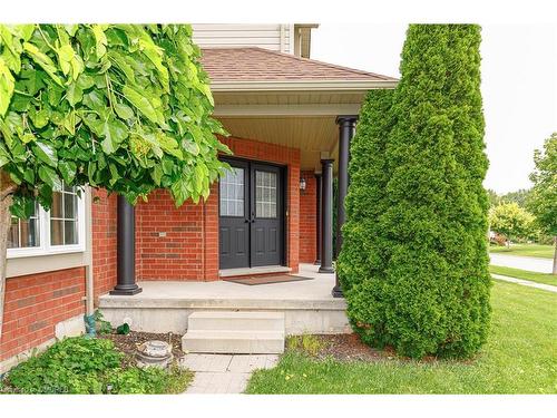 78 Connor Avenue, Collingwood, ON - Outdoor