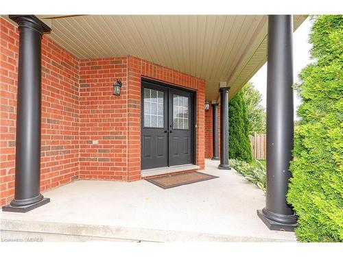 78 Connor Avenue, Collingwood, ON - Outdoor With Exterior