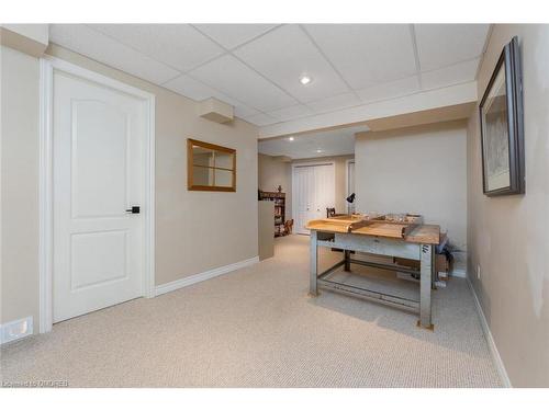 30-222 Fellowes Crescent, Waterdown, ON - Indoor Photo Showing Other Room